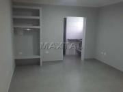 Apartamento para Locação em São Paulo/SP Vila Dom Pedro...