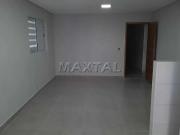 Apartamento para Locação em São Paulo/SP Vila Dom Pedro...