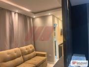 Apartamento para Locação em São Paulo/SP Vila Dom Pedro...