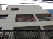 Apartamento para Locação em São Paulo/SP Vila Dom Pedro...