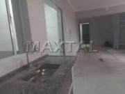 Apartamento para Locação em São Paulo/SP Vila Dom Pedro...