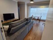 Apartamento para Locação em São Paulo/SP Vila Dom Pedro...