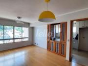 Apartamento para Locação em São Paulo/SP Vila Dom Pedro...