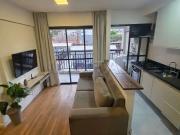 Apartamento para Locação em São Paulo/SP Vila Dom Pedro...