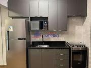 Apartamento para Locação em São Paulo/SP Vila Dom Pedro...