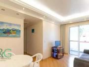 Apartamento para Locação em São Paulo/SP Vila Dom Pedro...