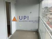 Apartamento para Locação em São Paulo/SP Vila Dom Pedro...