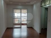 Apartamento para Locação em São Paulo/SP Vila Dom Pedro...