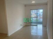 Apartamento para Locação em São Paulo/SP Vila Dom Pedro...