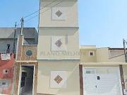 Apartamento para Locação em São Paulo/SP Vila Domitila 1...