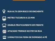 Apartamento para Locação em São Paulo/SP Vila Dorna 1...