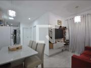 Apartamento para Locação em São Paulo/SP Vila Ede 2 Quartos