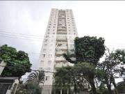 Apartamento para Locação em São Paulo/SP Vila Ede 2 Quartos