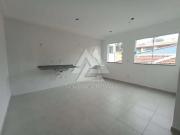 Apartamento para Locação em São Paulo/SP Vila Ema 1 Quartos