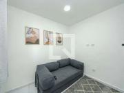Apartamento para Locação em São Paulo/SP Vila Ema 1 Quartos