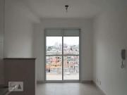 Apartamento para Locação em São Paulo/SP Vila Ema 1 Quartos