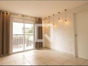 Apartamento para Locação em São Paulo/SP Vila Ema 1 Quartos
