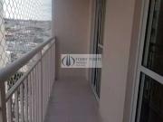 Apartamento para Locação em São Paulo/SP Vila Ema 1 Quartos