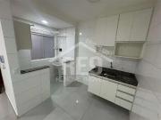 Apartamento para Locação em São Paulo/SP Vila Ema 1 Quartos