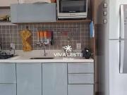 Apartamento para Locação em São Paulo/SP Vila Ema 1 Quartos