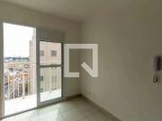 Apartamento para Locação em São Paulo/SP Vila Ema 2 Quartos