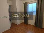 Apartamento para Locação em São Paulo/SP Vila Ema 2 Quartos