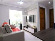 Apartamento para Locação em São Paulo/SP Vila Ema 2 Quartos