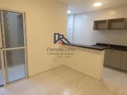 Apartamento para Locação em São Paulo/SP Vila Ema 2 Quartos