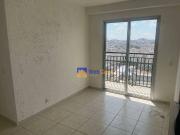 Apartamento para Locação em São Paulo/SP Vila Ema 2 Quartos