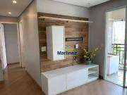 Apartamento para Locação em São Paulo/SP Vila Ema 2 Quartos