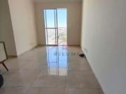 Apartamento para Locação em São Paulo/SP Vila Ema 2 Quartos