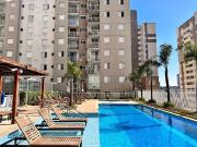Apartamento para Locação em São Paulo/SP Vila Ema 3 Quartos