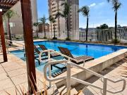 Apartamento para Locação em São Paulo/SP Vila Ema 3 Quartos