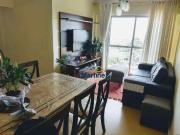 Apartamento para Locação em São Paulo/SP Vila Ema 4 Quartos