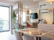Apartamento para Locação em São Paulo/SP Vila Emir 1 Quartos