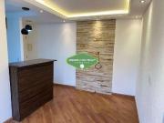 Apartamento para Locação em São Paulo/SP Vila Emir 2 Quartos