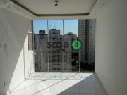 Apartamento para Locação em São Paulo/SP Vila Emir 2 Quartos