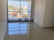 Apartamento para Locação em São Paulo/SP Vila Esperança...