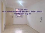 Apartamento para Locação em São Paulo/SP Vila Esperança...