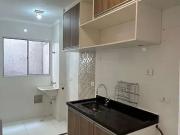 Apartamento para Locação em São Paulo/SP Vila Esperança...
