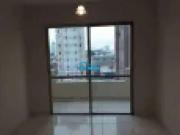 Apartamento para Locação em São Paulo/SP Vila Esperança...