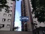 Apartamento para Locação em São Paulo/SP Vila Esperança...