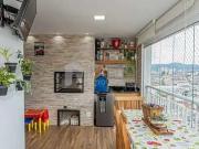 Apartamento para Locação em São Paulo/SP Vila Ester Zona...