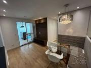 Apartamento para Locação em São Paulo/SP Vila Ester Zona...