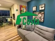 Apartamento para Locação em São Paulo/SP Vila Ester Zona...