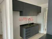 Apartamento para Locação em São Paulo/SP Vila Ester Zona...