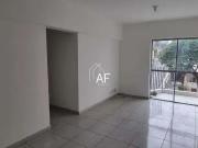 Apartamento para Locação em São Paulo/SP Vila Ester Zona...
