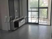 Apartamento para Locação em São Paulo/SP Vila Ester Zona...