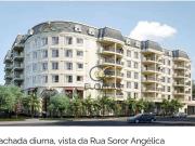 Apartamento para Locação em São Paulo/SP Vila Ester Zona...