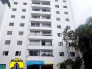 Apartamento para Locação em São Paulo/SP Vila Ester Zona...
